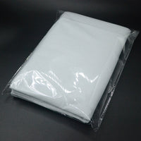 Single-Sided Adhesive Polyester Cotton Batting for Garment Interlining and DIY Crafts