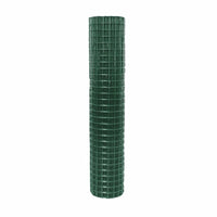 Garden Trellis Netting for Climbing Plants, Roses, and Vines - Wall-Mounted Support