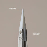 Ceramic Nail Shaping Clips for Gel and Acrylic Nail Extensions