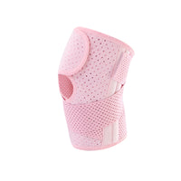 Men's & Women's Patella Stabilizer Knee Brace for Running, Jumping, and Fitness