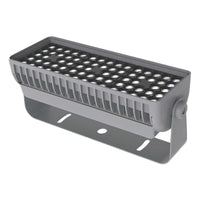 DMX RDM Full Color Flood Light for Landscape and Architectural Lighting, 140W-150W