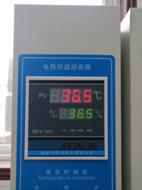 XMTA-600 Digital Temperature Controller for Electric Thermostatic Incubators