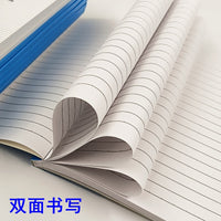 Mini Portable Pocket Notebook 64K Work Manual
