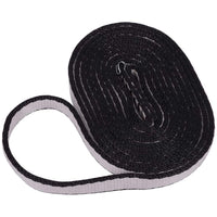 Z&W Rock Climbing Nylon Sling Webbing for Outdoor Safety and Protection