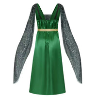 Medusa Costume for Kids and Adults - Greek Mythology Gorgon Cosplay Outfit