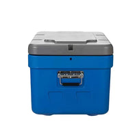 65L Outdoor Camping Portable Cooler Box for Food and Fishing, Rotomolded Insulation