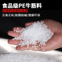 Heavy-Duty Food-Grade Plastic Round Barrel with Lid for Water Storage, Fermentation, and Fish Keeping