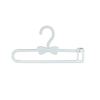 Doll Clothes Hangers for 10cm-20cm Cotton Dolls and BJD Dolls, High-Value Doll Outfit Display Hangers