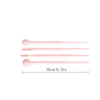 28-Piece Pottery & Clay Sculpting Tool Set for DIY Crafting