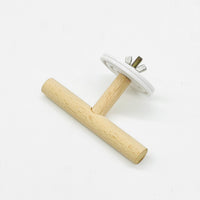Bird Cage Accessories for Travel Cages - Perches, Trays, and Liners
