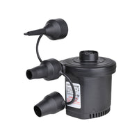Outdoor Rechargeable Electric Air Pump for Inflatables