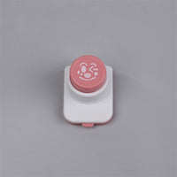 Nori Seaweed Rice Ball Embosser and Face Shape Cutter for DIY Bento