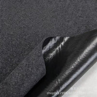 Felt Appliance Mat for Noise Reduction and Floor Protection, Waterproof and Cuttable