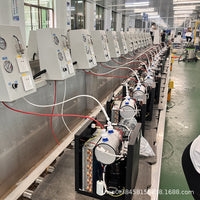 1/3 HP Water Chiller for Hydroponics, Aquariums, and Industrial Cooling