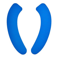 Reusable Silicone Toilet Seat Cushion for Bathroom