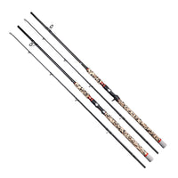 Dragon Wing Tiger Thunder Heavy Lure Fishing Rod Carbon Fiber XXH Power