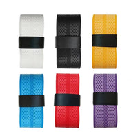 Golf Club Grip Tape Anti-Slip Shock-Absorbing Sweatband for Golf Clubs