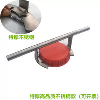 IBC Tote Lid Wrench and Valve Tool Set