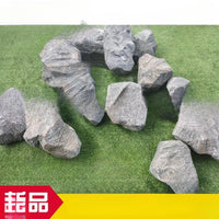 Artificial Foam Rock for Landscaping and Stage Decor