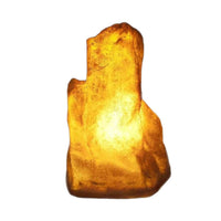 LED Luminous Stone Lamp Outdoor Solar Garden Landscape Light