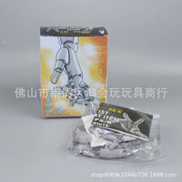 Highly Articulated 1/2 Scale Finger Joint Model for Artists and Collectors
