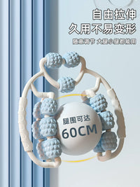 Leg Massager Roller for Muscle Relaxation and Shaping