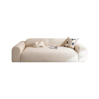 Cat Scratch Resistant High Elastic All-Inclusive Sofa Cover for All Seasons - Universal Fit Sofa Cushion Protector
