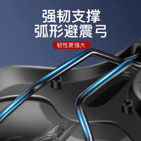 Mountain Bike Thickened Soft Saddle Seat Cushion