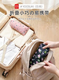 Foldable Portable Foot Bath Basin Travel Washing Bucket for Feet Laundry