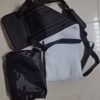 Dog Back Leg Support Harness for Mobility Assistance