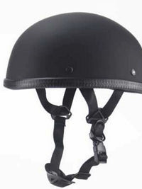 Retro Half Helmet Lightweight Motorcycle Riding Helmet