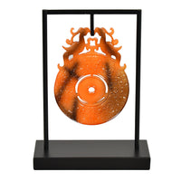 New Chinese Style Resin Ornament for Hotel, Study, Teahouse, or Beauty Salon Decor