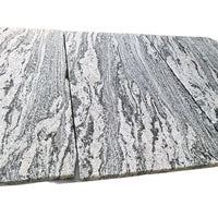 Wave Sand Granite Paving Stone for Outdoor Walls and Steps