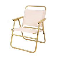 Kermit Folding Camping Chair Replacement Fabric with Handle, Thickened Padded Wide Design
