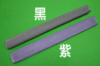 Billiard Cue Grip Cover, Non-Slip Rubber Sleeve for Pool Cues, Snooker Cues, and Billiard Cues