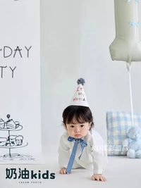 Korean Style Baby First Birthday Photography Props Set
