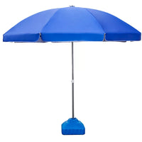 Outdoor Umbrella Base for Balloon Arch Fishing Umbrella Stall Sunshade