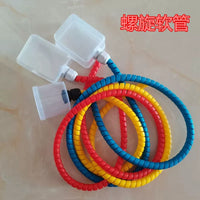 Fishing Hook Leader Line Storage Box for Sea Fishing