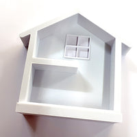 Miniature Dollhouse DIY Play Set for Kids