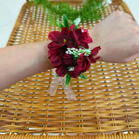 Kids' Sunflower & Daisy Wrist Flower for Dance Performances & Festivals