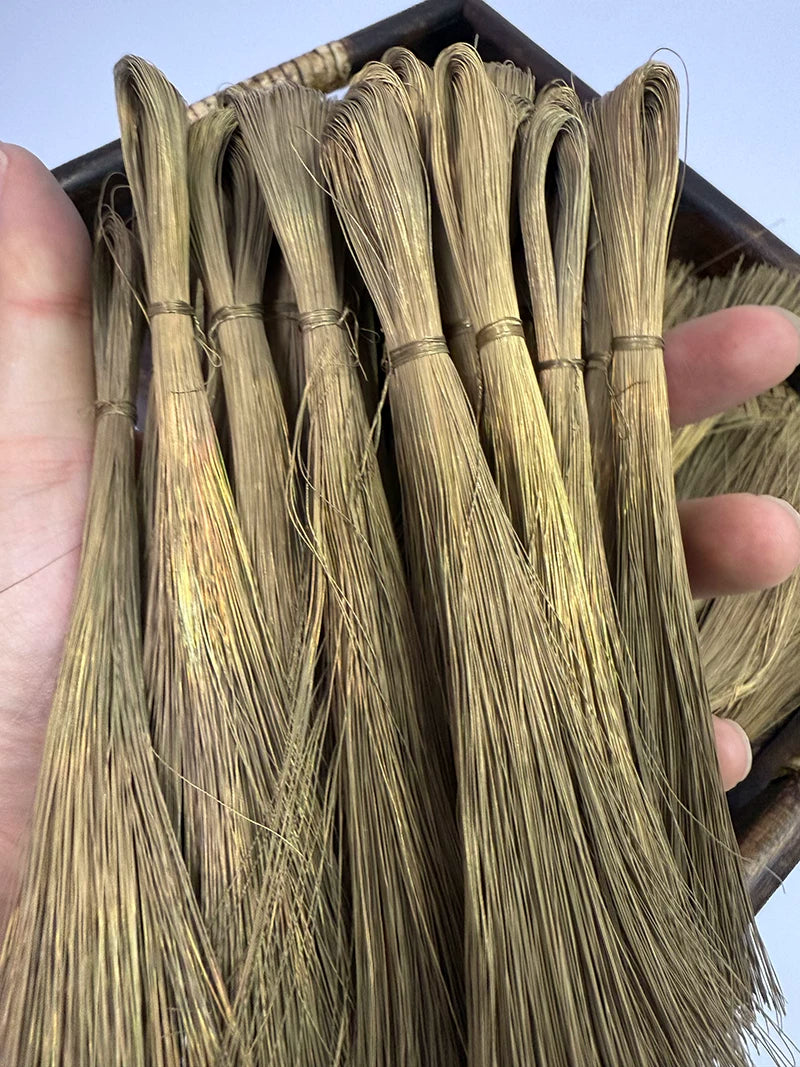 Annealed Brass Wire for Traditional Velvet Flower Craft, 0.2mm, 0.18mm, Pure Copper