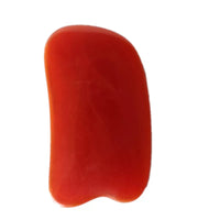 Gua Sha Scraping Board for Face and Body Lymphatic Drainage and Muscle Relaxation