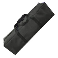 600D Oxford Cloth Outdoor Folding Chair Tent Storage Bag Long Bracket Canopy Rolling Table Carry Bag