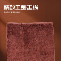 CRICAL Billiard Cue Cleaning Cloth Towel for Pool Cues