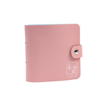 A8 Mini Soft Cover Portable Notebook Shell for Diary and Planner