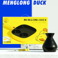 3-in-1 Multifunction Breakfast Maker with Egg Cooker, Toaster, and Waffle Iron