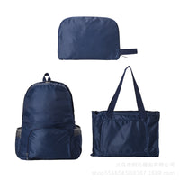 Foldable Waterproof Backpack for Sports, Outdoors, and Travel - Lightweight & Portable