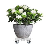 Universal Adjustable Air Conditioner Base Stand for Indoor Units