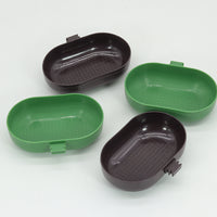 Internal Hanging Bird Bath Box for Small Birds