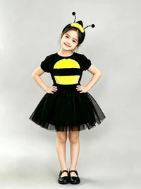 Kids' Ant Costume for Stage Performances and Dance